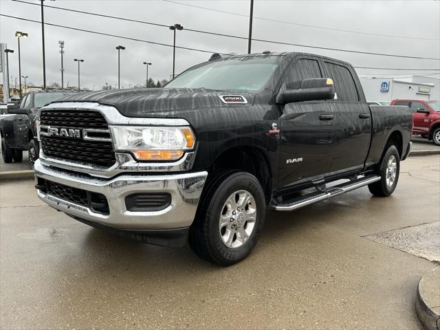 used 2022 Ram 2500 car, priced at $35,500