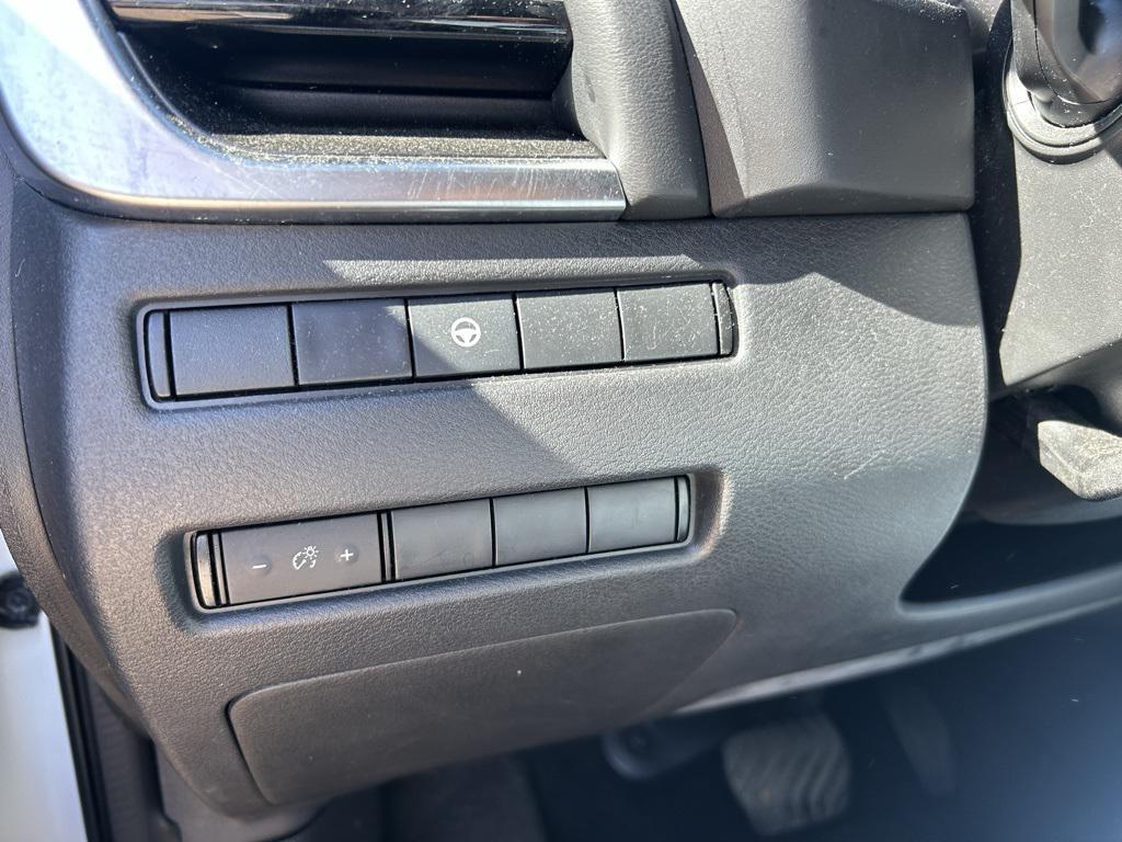 used 2021 Nissan Rogue car, priced at $18,500