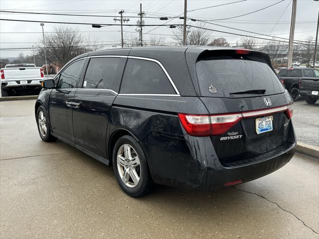 used 2013 Honda Odyssey car, priced at $7,995