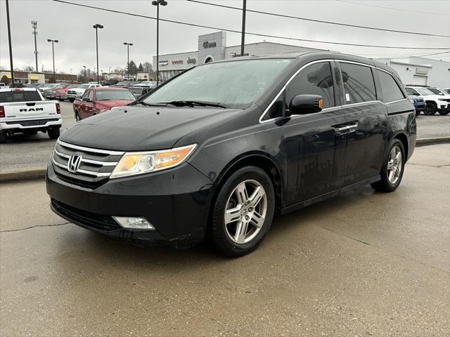 used 2013 Honda Odyssey car, priced at $7,995