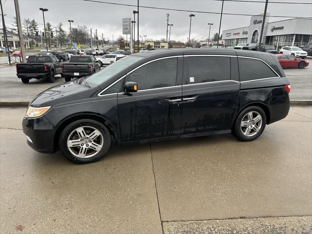 used 2013 Honda Odyssey car, priced at $7,995