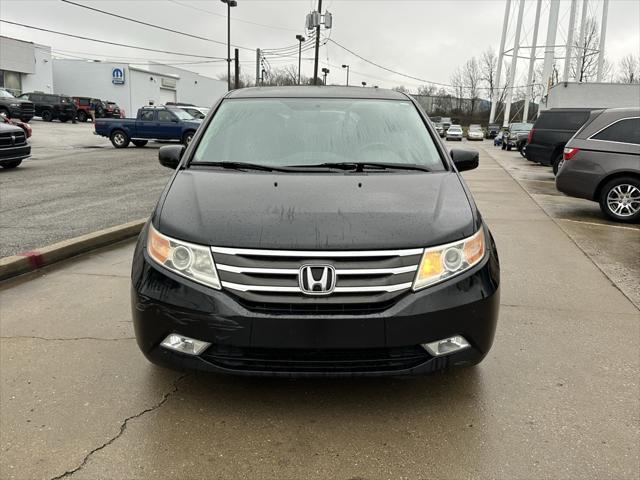 used 2013 Honda Odyssey car, priced at $7,995