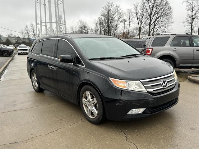 used 2013 Honda Odyssey car, priced at $7,995