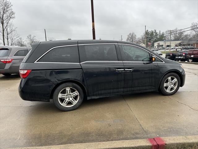 used 2013 Honda Odyssey car, priced at $7,995