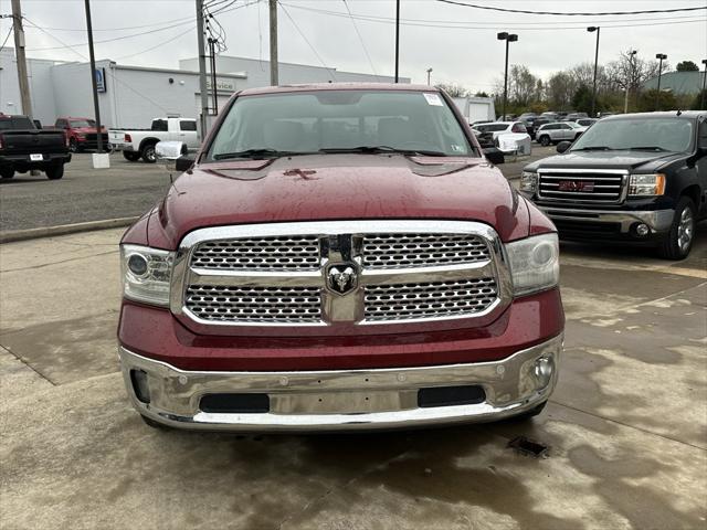 used 2015 Ram 1500 car, priced at $19,995