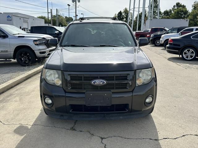 used 2011 Ford Escape car, priced at $3,500