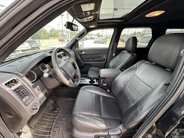 used 2011 Ford Escape car, priced at $3,500