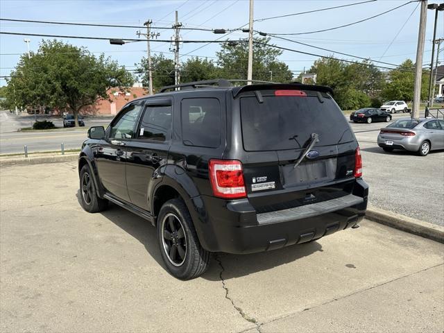 used 2011 Ford Escape car, priced at $3,500