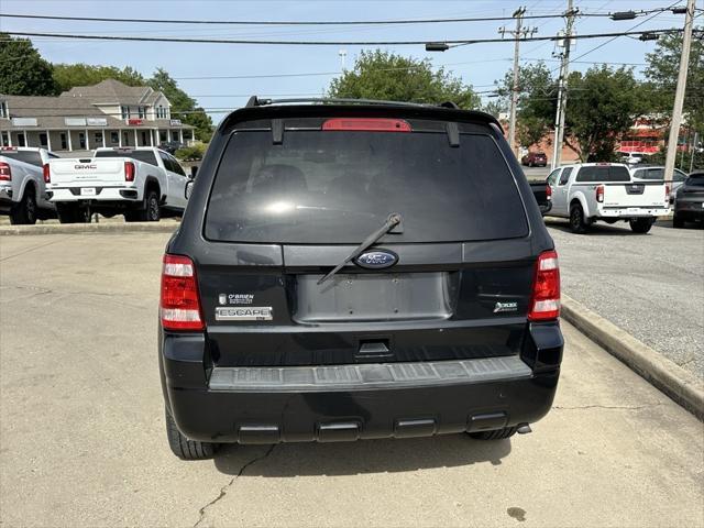 used 2011 Ford Escape car, priced at $3,500