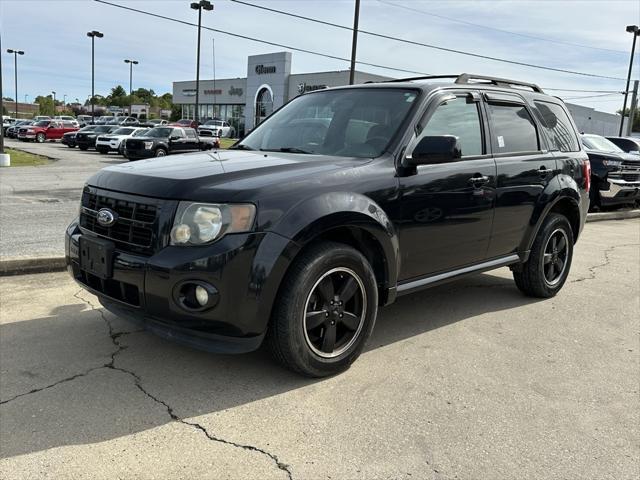 used 2011 Ford Escape car, priced at $3,500