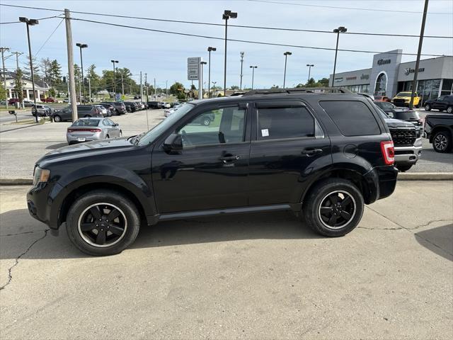 used 2011 Ford Escape car, priced at $3,500