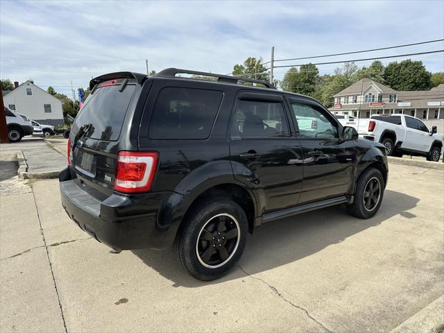 used 2011 Ford Escape car, priced at $3,500