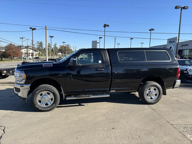 used 2023 Ram 2500 car, priced at $43,500