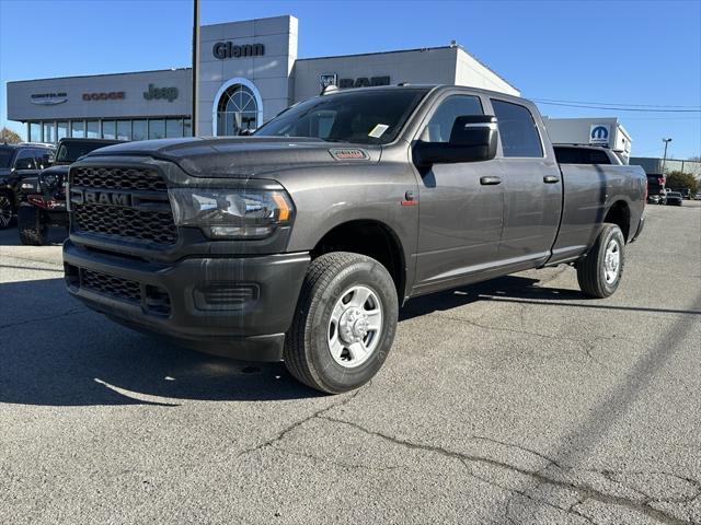 new 2024 Ram 2500 car, priced at $49,820