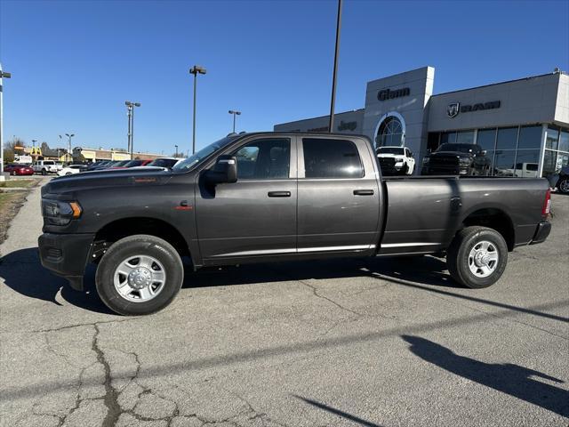 new 2024 Ram 2500 car, priced at $49,820