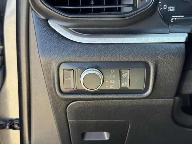 used 2020 Ford Explorer car, priced at $20,995