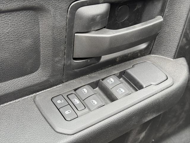 new 2025 Ram 3500 car, priced at $59,695