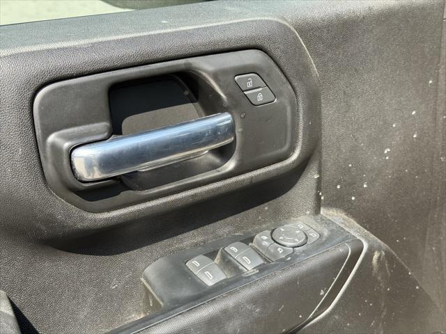 used 2024 Chevrolet Silverado 2500 car, priced at $46,500