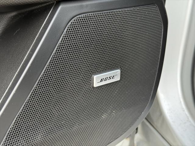used 2017 Cadillac XTS car, priced at $9,500