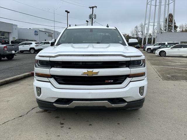 used 2016 Chevrolet Silverado 1500 car, priced at $24,500