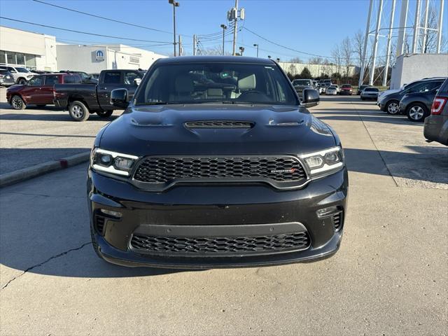 used 2022 Dodge Durango car, priced at $35,000