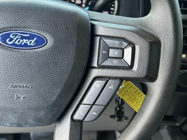 used 2019 Ford F-150 car, priced at $27,995