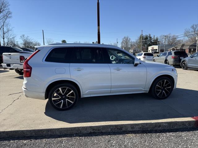 used 2020 Volvo XC90 car, priced at $26,995