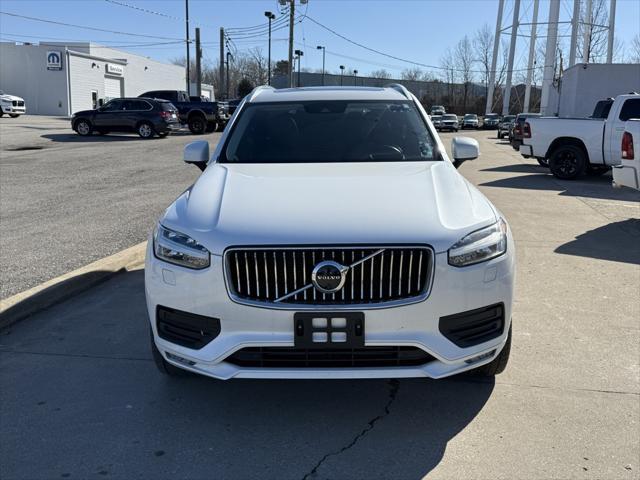 used 2020 Volvo XC90 car, priced at $26,995