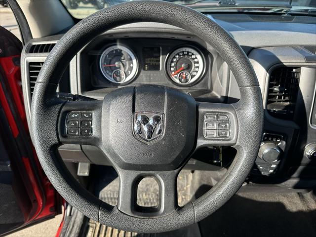 used 2015 Ram 1500 car, priced at $11,995