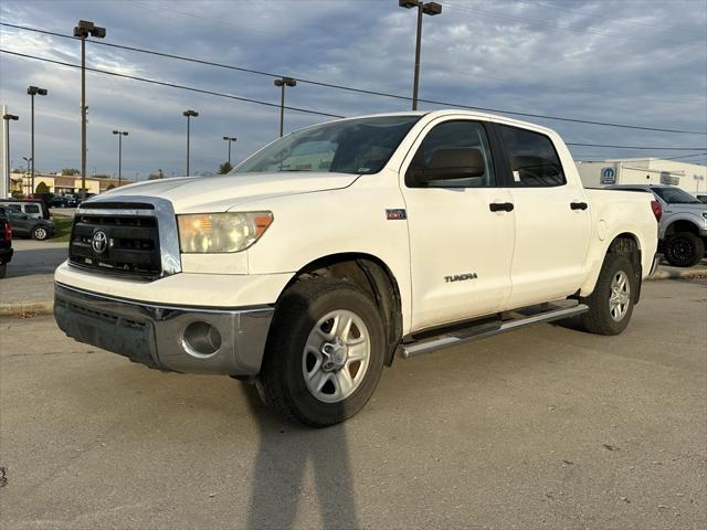 used 2011 Toyota Tundra car, priced at $19,995