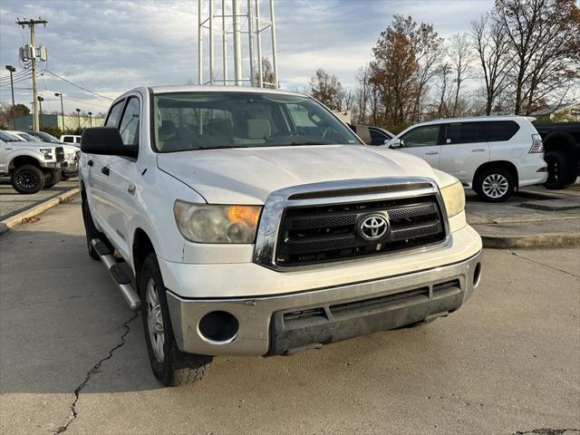 used 2011 Toyota Tundra car, priced at $19,995