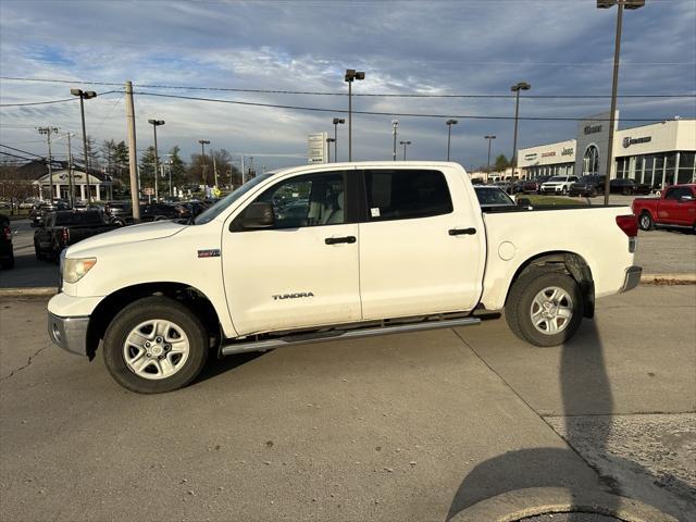 used 2011 Toyota Tundra car, priced at $19,995