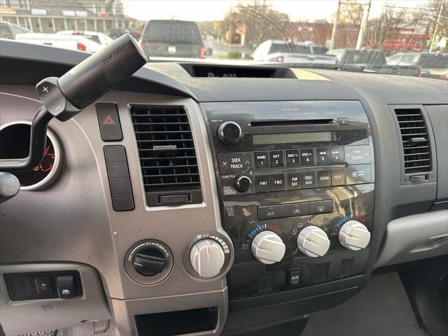 used 2011 Toyota Tundra car, priced at $19,995