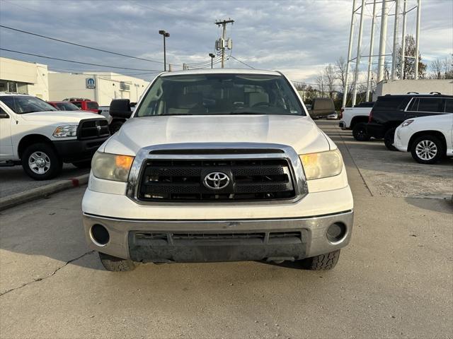 used 2011 Toyota Tundra car, priced at $19,995