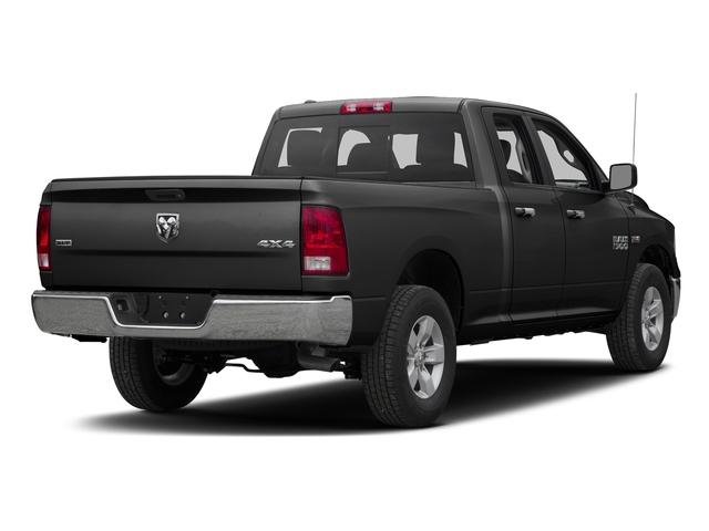 used 2016 Ram 1500 car