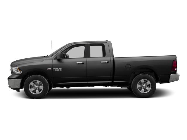 used 2016 Ram 1500 car