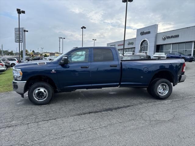 new 2024 Ram 3500 car, priced at $60,495