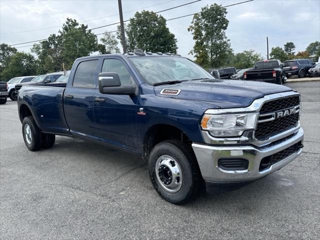 new 2024 Ram 3500 car, priced at $60,495