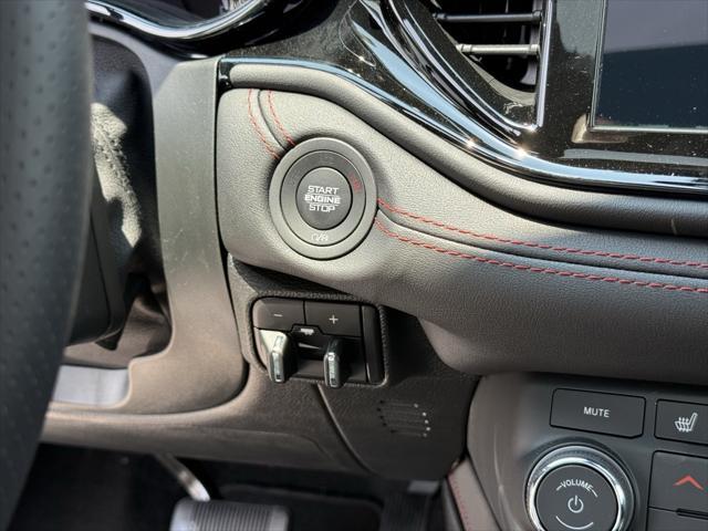 new 2025 Dodge Durango car, priced at $42,570
