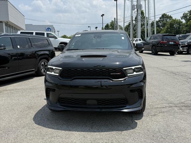 new 2025 Dodge Durango car, priced at $42,570