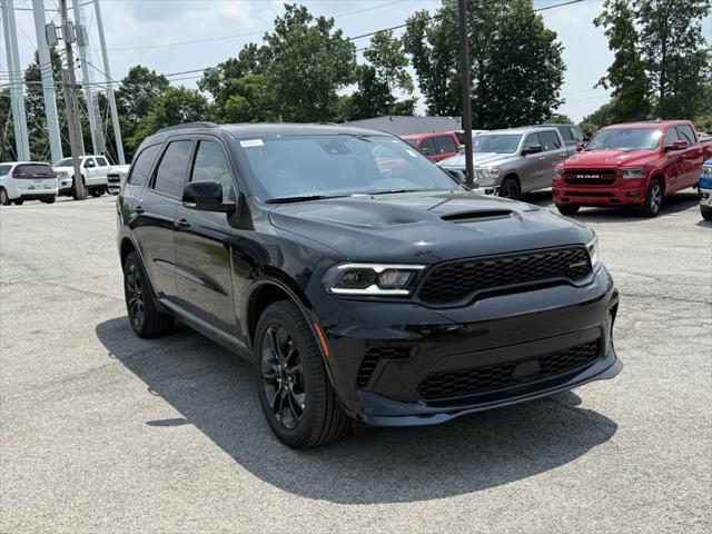 new 2025 Dodge Durango car, priced at $42,570