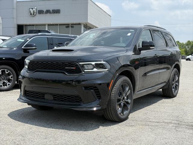 new 2025 Dodge Durango car, priced at $42,570