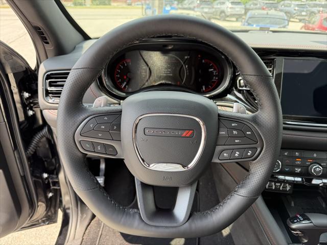 new 2025 Dodge Durango car, priced at $42,570