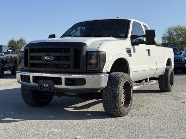 used 2008 Ford F-350 car, priced at $7,995