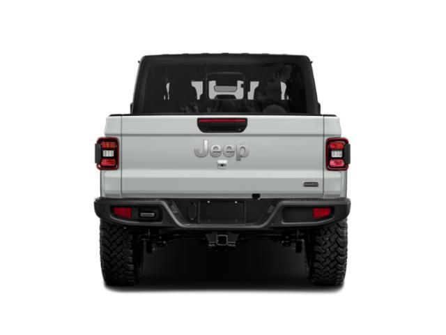 used 2020 Jeep Gladiator car, priced at $29,995