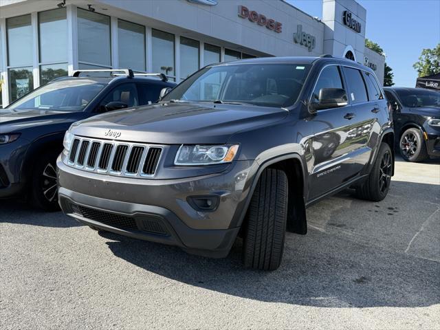 used 2014 Jeep Grand Cherokee car, priced at $6,995
