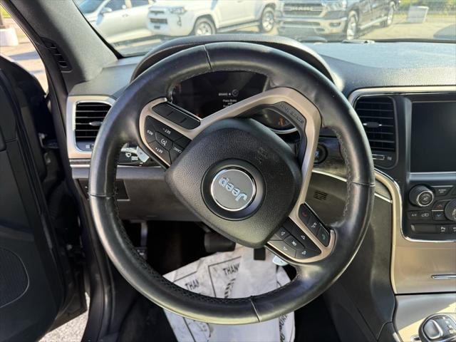 used 2014 Jeep Grand Cherokee car, priced at $6,995