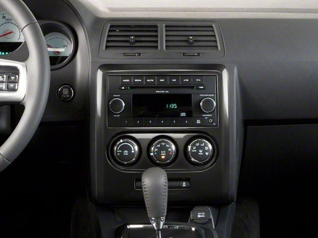 used 2012 Dodge Challenger car, priced at $5,995