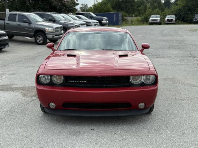 used 2012 Dodge Challenger car, priced at $5,995
