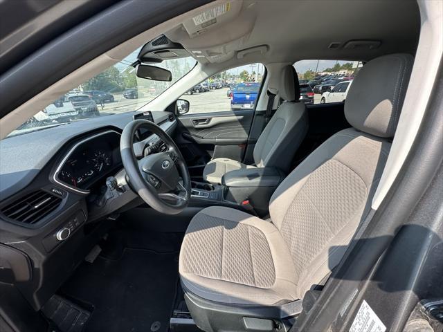 used 2022 Ford Escape car, priced at $18,995